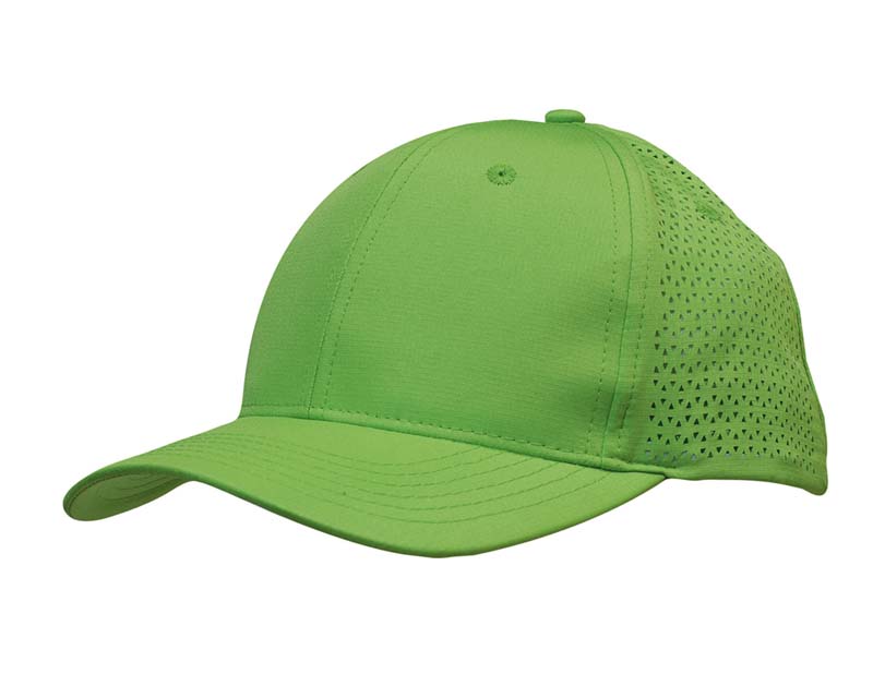 Sports Twill Triangle Breathable Cap image4